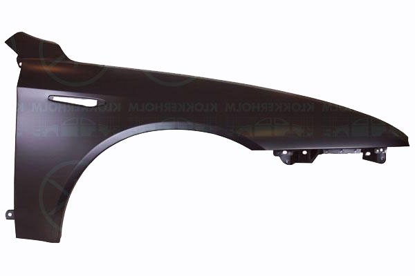 Alfa Romeo 2006 - 2011 Front Wing