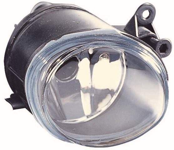 Front Fog Lamp - RH