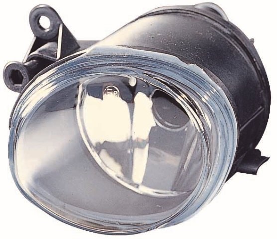 Front Fog Lamp - LH