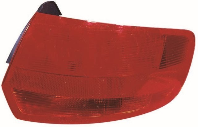 Audi A3 2003-2008 5 Door Rear Lamp (Outer)