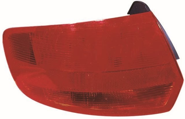 Audi A3 2003-2008 5 Door Rear Lamp (Outer)