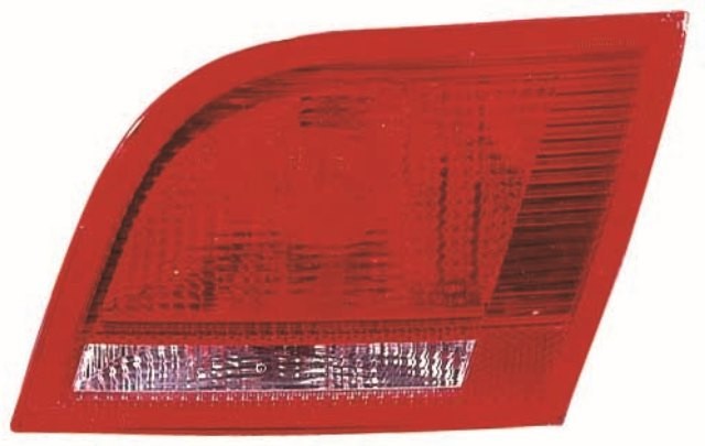 Audi A3 2003-2008 5 Door Rear Lamp (Inner)