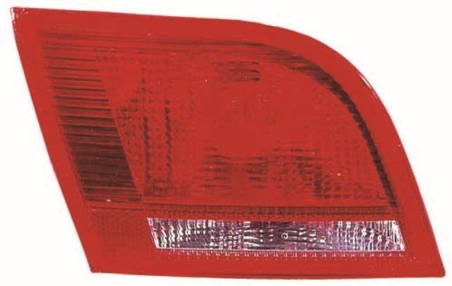 Audi A3 2003-2008 5 Door Rear Lamp (Inner)