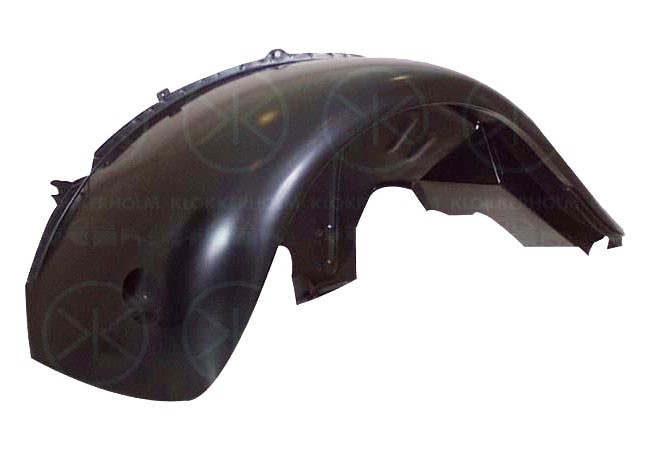 Citroen 2CV 1948-1990 Front Wing