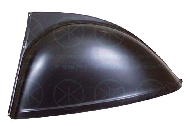Citroen 2CV 1948-1990 Rear Wheel Arch