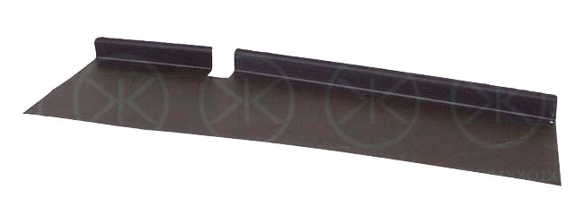 Citroen 2CV 1948-1990 Sill Full Type