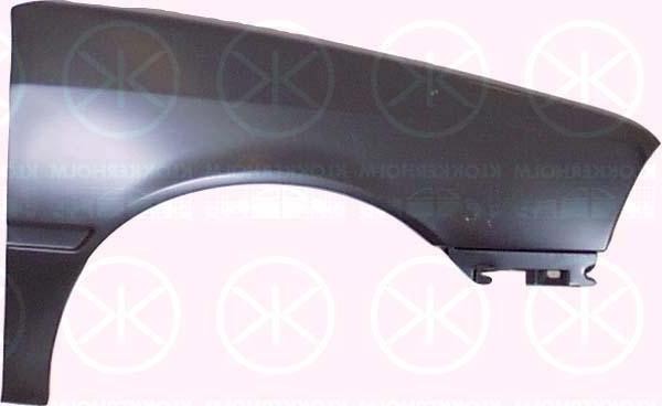 Citroen AX 1991-1996 Front Wing R/H