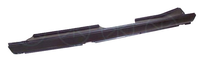 Citroen BX 1984-1994 Sill Full Type LH