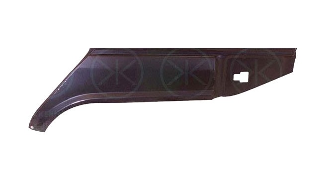 Citroen BX 1986-1994 Rear Wheel Arch LH