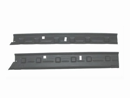 Mini Classic 1959-2000 Skin Sill - 4.5 Inch Type - O/S