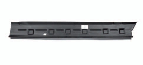 Sill - Extra Wide - LH