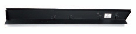 Sill - Inner W/O Cut Out - RH