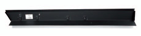 Sill - Inner W/O Cut Out - LH