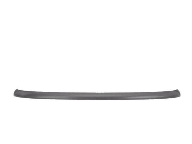 Bumper - Grey - Front & Rear