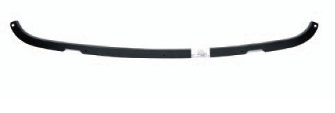 Front Bumper Mounting Panel