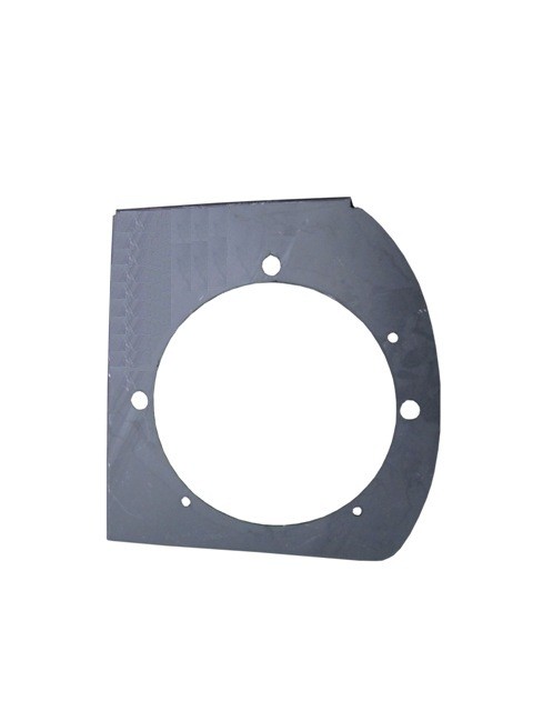 Headlamp Backing Panel - LH