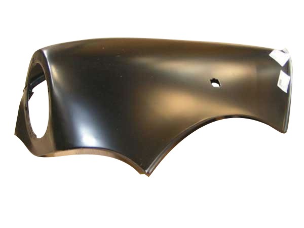 Mini Classic 1959-2000 Front Wing With Hole N/S