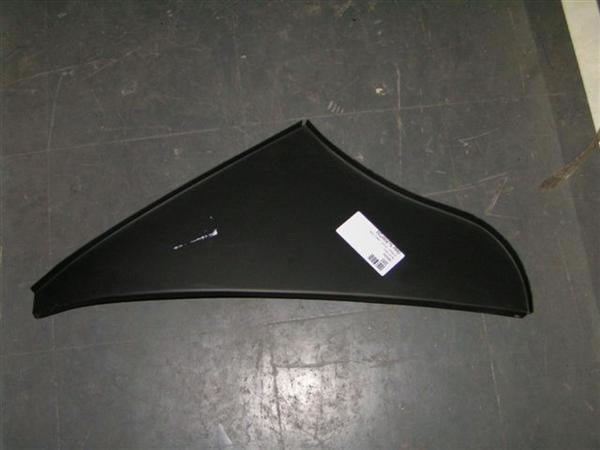 Rover Mini 1970-2000 A Panel - Outer Section