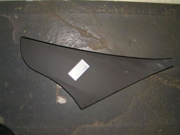 Rover Mini 1970-2000 A Panel - Outer Section