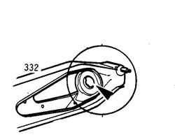 Rear Subframe - Wet Type