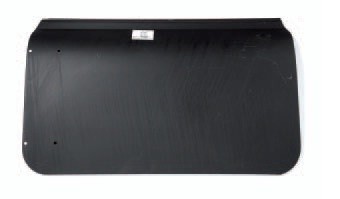 Door Skin - Steel - LH