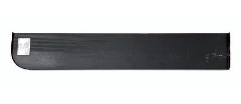 Rover Mini 1970-2000 MK3 Door Bottom - Outer