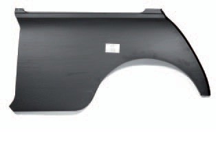 Rover Mini 1970-2000 MK3 Rear Quarter Panel