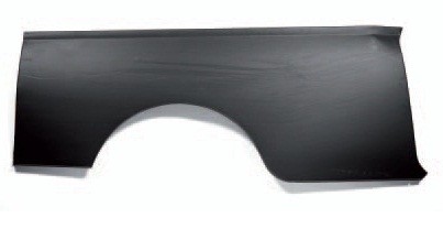 Rover Mini Van 1960-1982 Rear Quarter Panel - Pickup Models