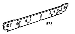 Inner Rear Panel