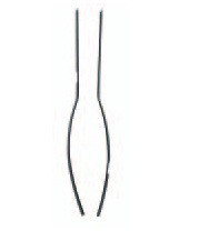 Rear Seam Finisher - LH