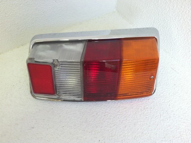 Rover Mini 1980-2000 Rear Lamp (1980-2000)