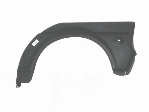 Rover Metro 1985-1998 Mk2/Mk3 5 Door Hatchback Rear Wheel Arch L/H