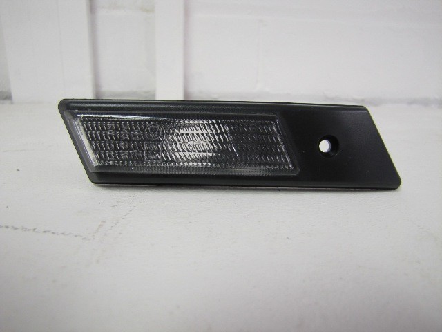 Side Repeater Ind Clear LH