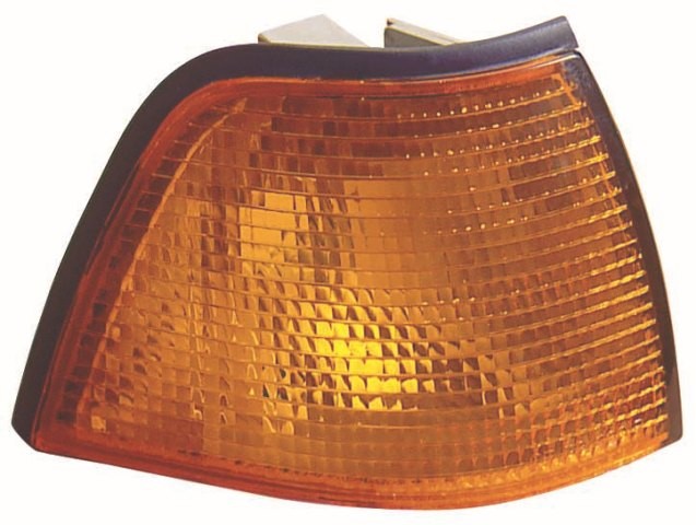 Front Indicator - Amber RH