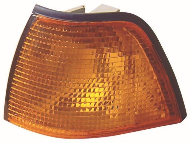 Front Indicator - Amber LH