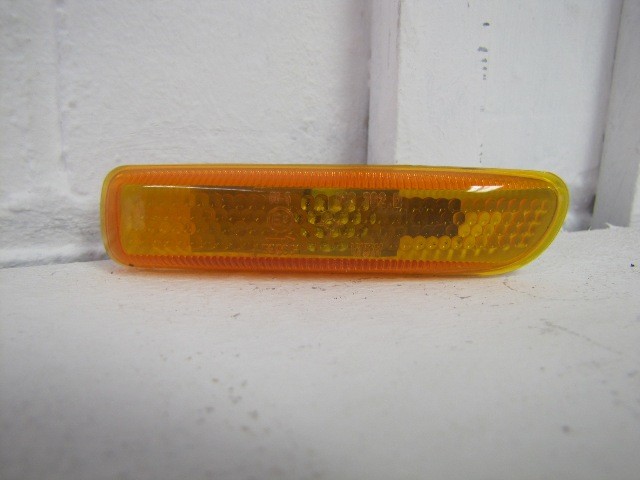 Front Side Repeater RH - Amber