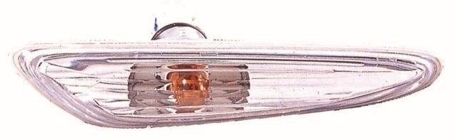 Front Side Repeater RH - Clear