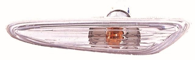 Front Side Repeater LH - Clear