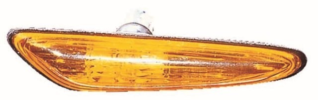 Front Side Repeater RH - Amber