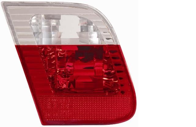BMW 3 Sereis 2001-2005 Rear Lamp - Boot  - Clear Indicator