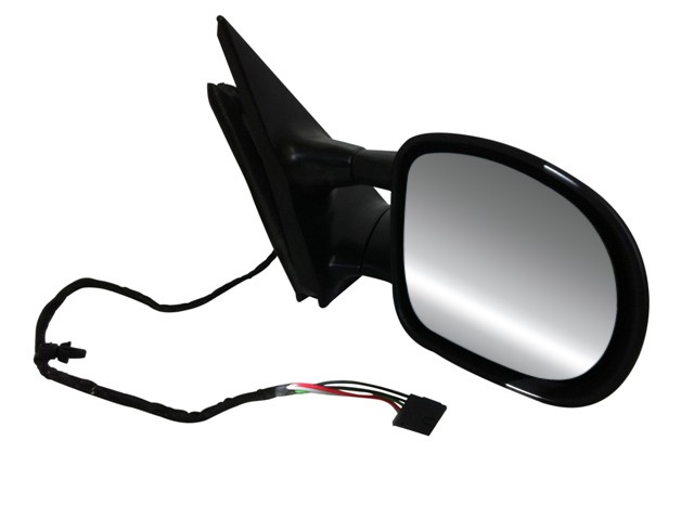 Dr Mirror - Elec/Heated - RH