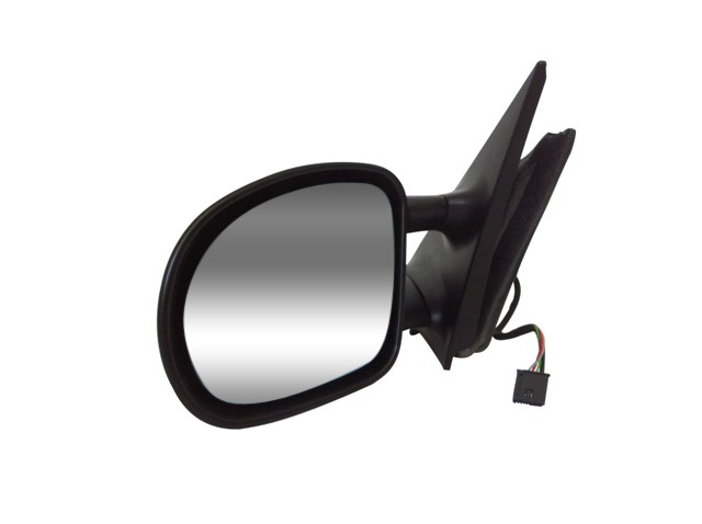 Dr Mirror - Elec/Heated - LH