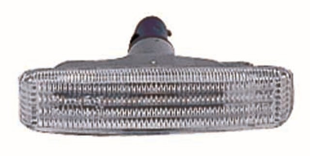 Side Repeater Indicator Clear 