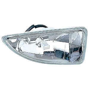 Front Fog Lamp