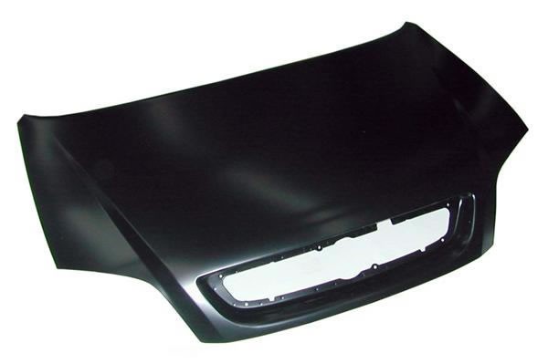 Vauxhall Zafira 1999-2005 Bonnet