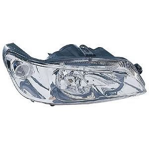 Headlamp - RH