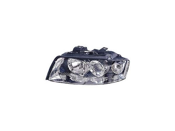 Headlamp - LH