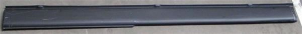 Ford Escort Van 1990-2001 Sill Skin Type L/H