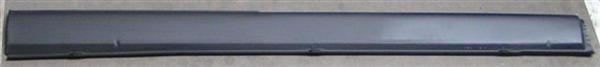 Ford Escort Van 1990-2001 Sill Skin Type R/H