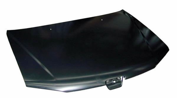 Peugeot 306 1997-2000 Bonnet